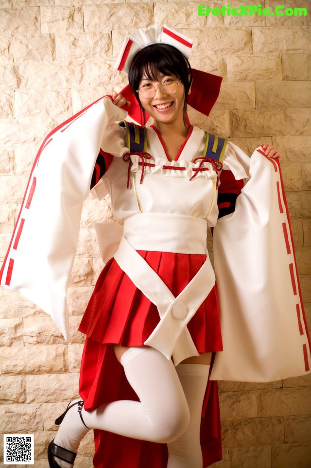 Cosplay Tsukutan - Spankingthem Japanese No.4119d3