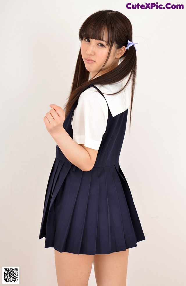 Rurika Ishihara - Gif Angel Summer No.62f0cc
