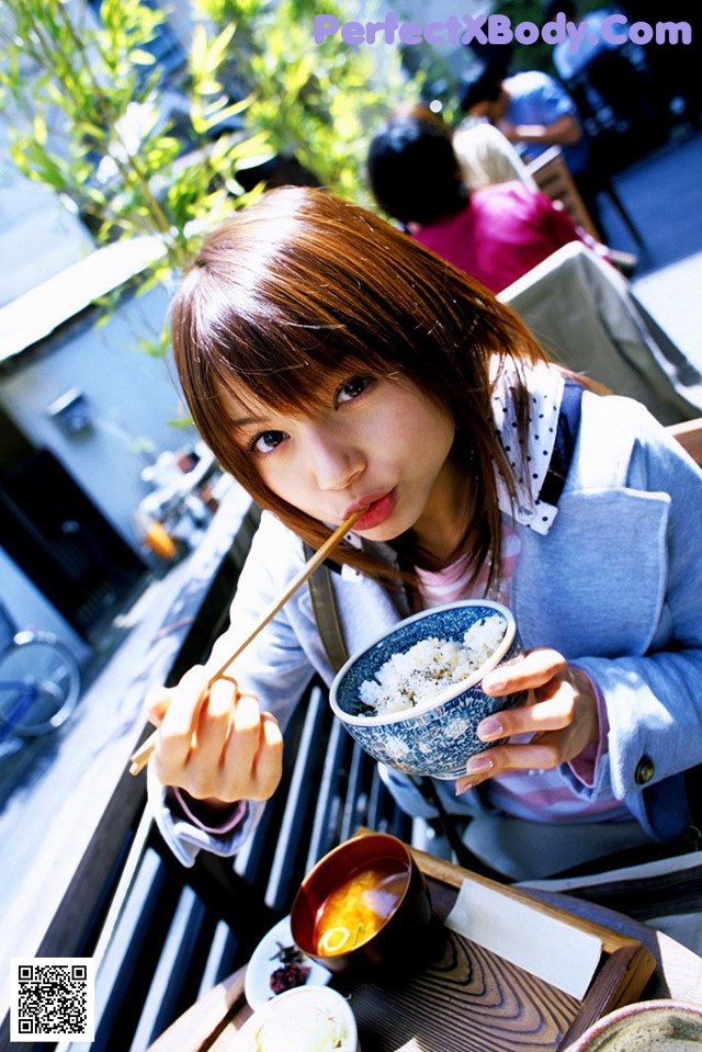Tina Yuzuki - Curry Ftv Topless No.0ffe21