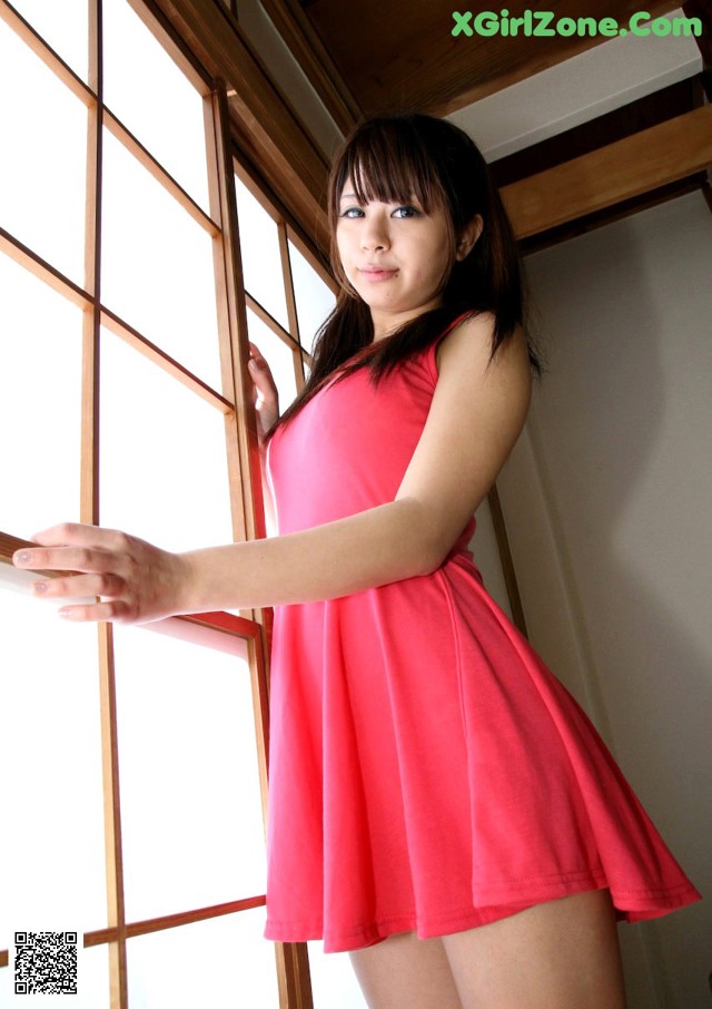 Arisa Sakuragi - Pornphoto Yardschool Com No.16f182