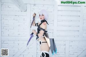 Coser@神楽坂真冬 Vol.008: (150 photos)