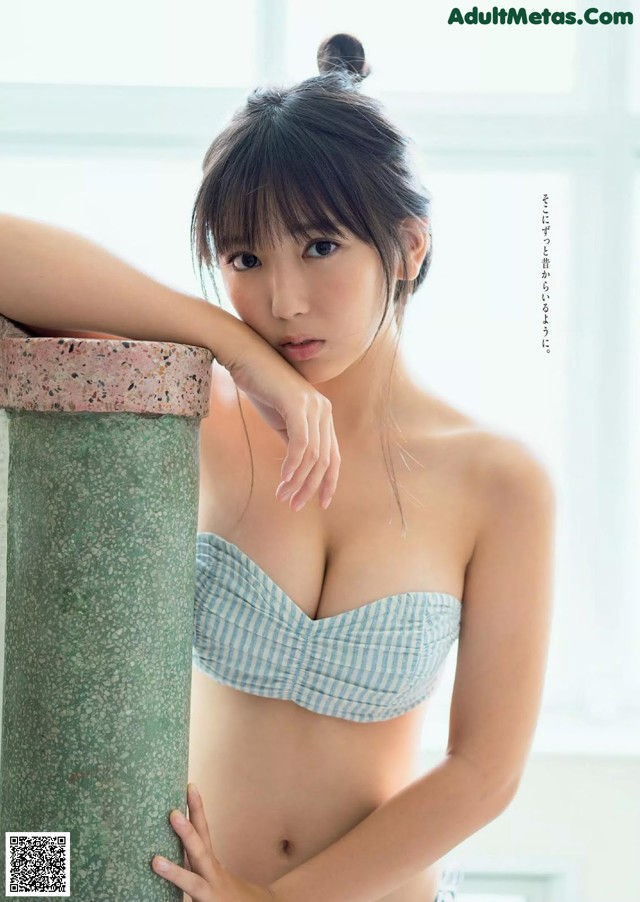 Aika Sawaguchi 沢口愛華, Weekly Playboy 2019 No.45 (週刊プレイボーイ 2019年45号) No.6f802c