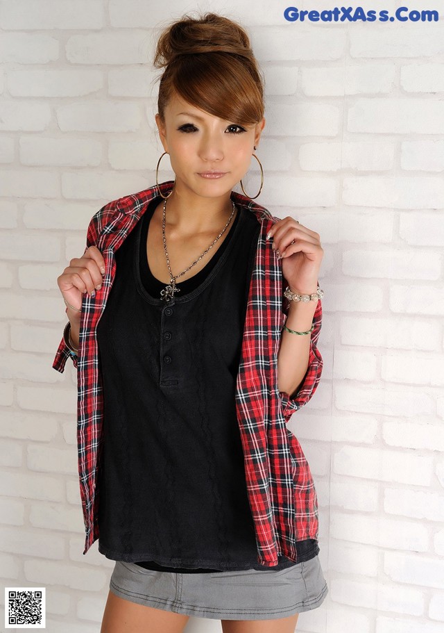 Hina Sato - Highgrade Tshart Balck No.f23ee6