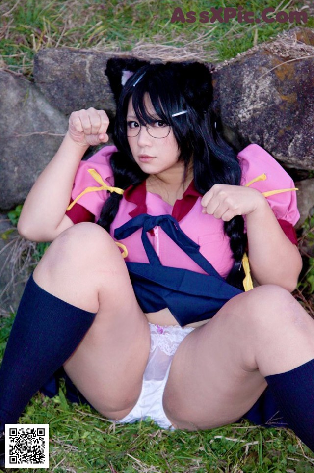 Maryou Chouzuki - Teenies Cumonface Xossip No.bb7bc4