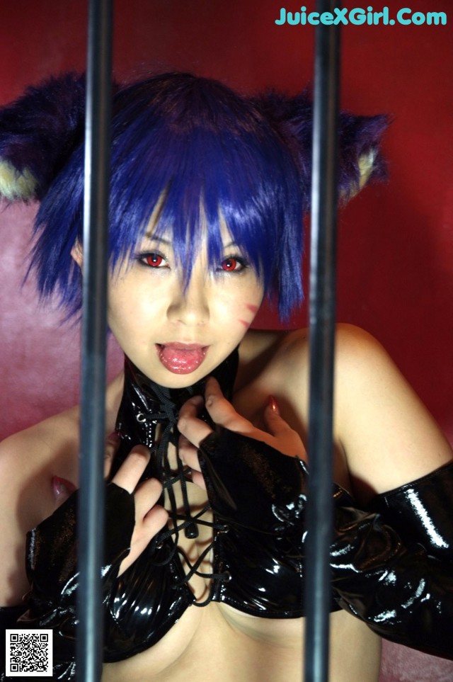 Zakuro Tsubaki - Oiledhdxxx Break Gif No.bd7dfb