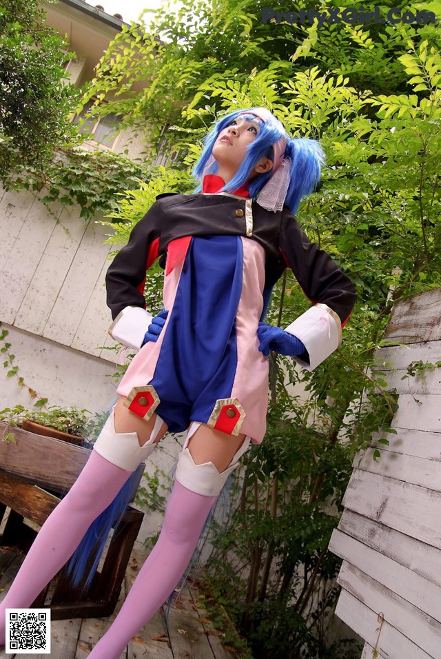 Cosplay Klang - Watar Bigtits Pov No.868f74