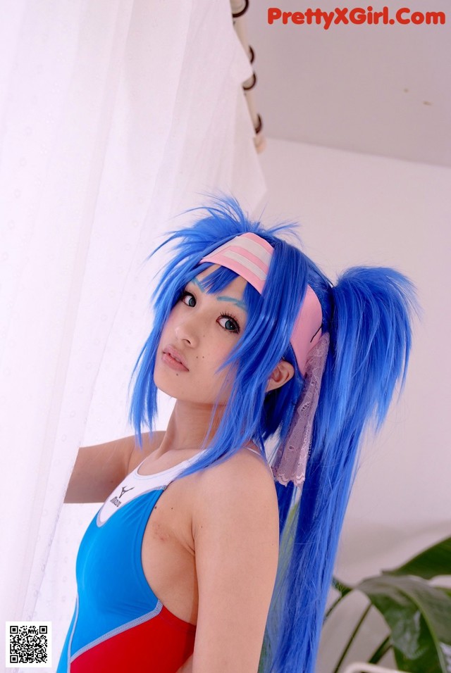 Cosplay Klang - Watar Bigtits Pov No.868f74