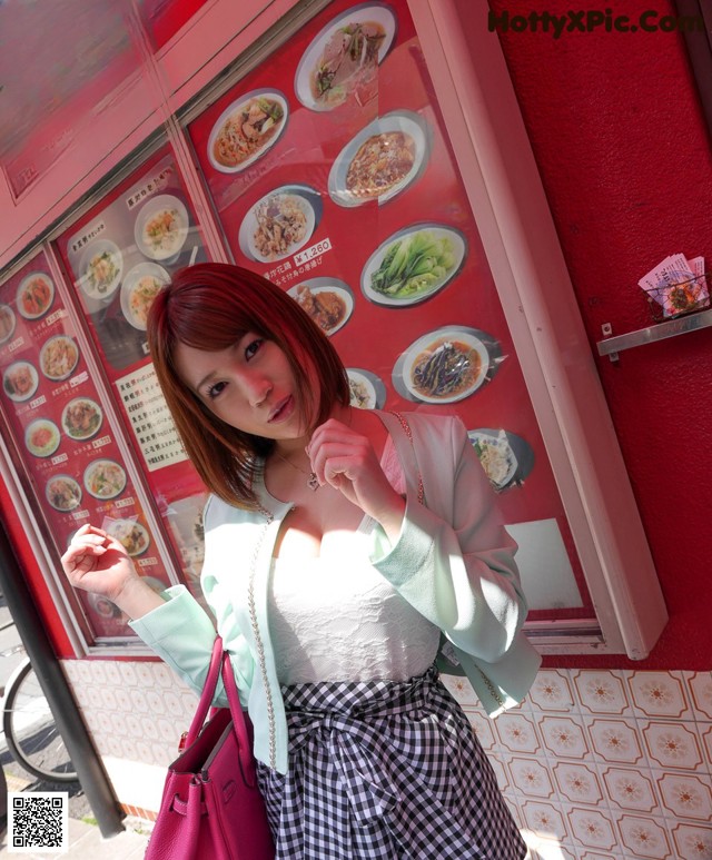 Riko Honda - Tranny Gallery Sex No.13bb7f