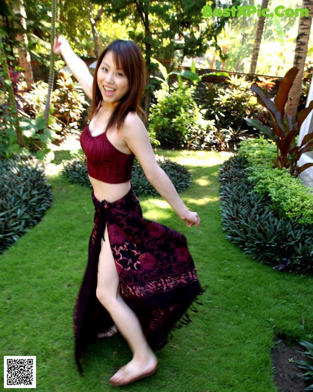 Misa Nishida - Xxxcody Virgin Like No.149ee1
