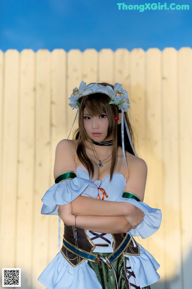 Cosplay Enako - Lusty Xxx Indonesia No.5e5045