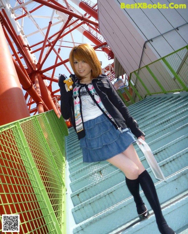 Amateur Yaiko - Step Masterbating Wallpaper No.cc8990
