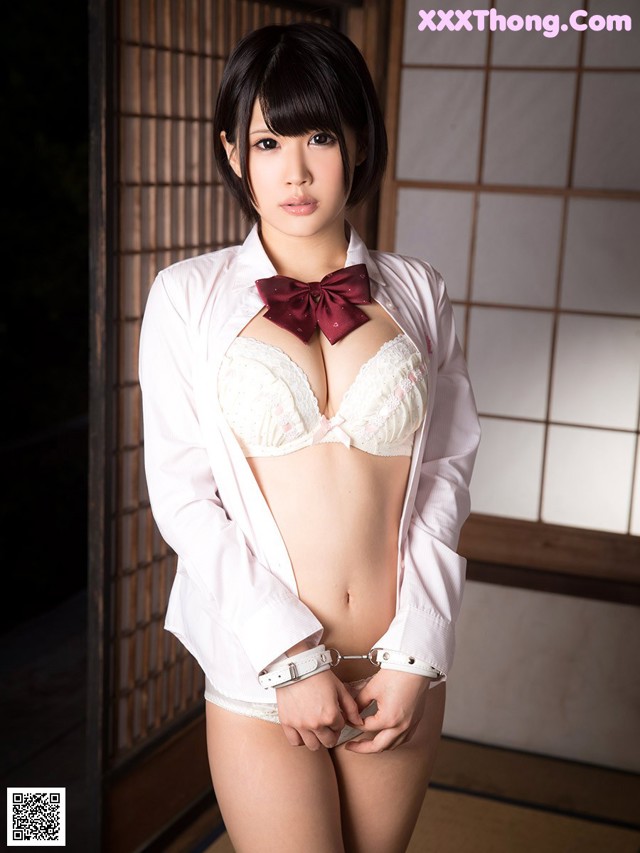 Aoi Shirosaki - Hdsexposts Wide Cock No.f908d3