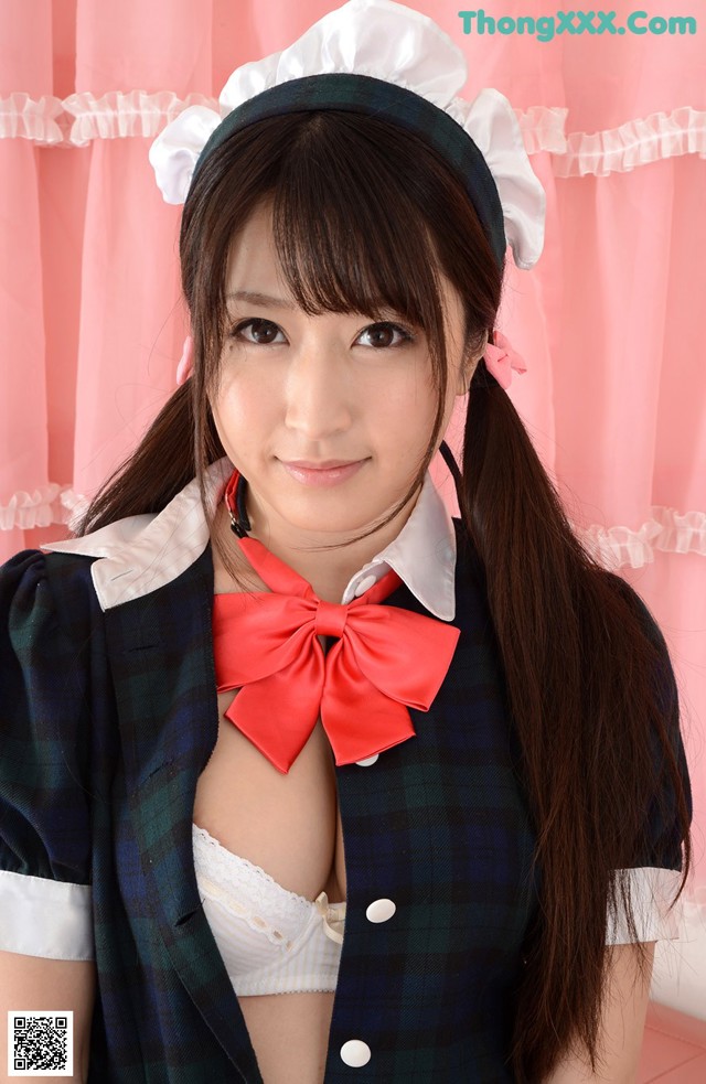 Arisa Misato - Upper Free Women C No.55ff8d