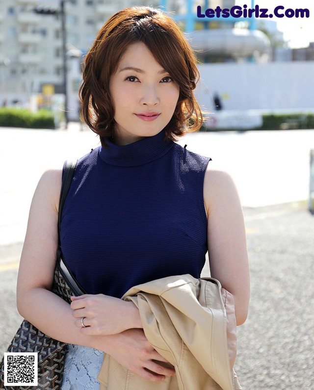 Tomoko Oikawa - Spizoo Xxx Sexgeleris No.8c318f