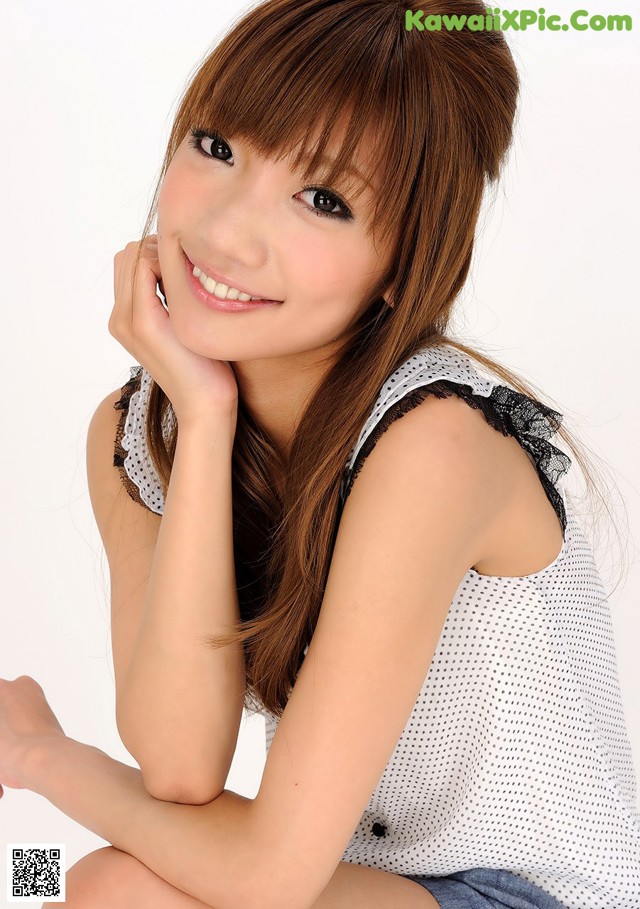 Junko Maya - Sands Ebony Freak No.5f4bc0