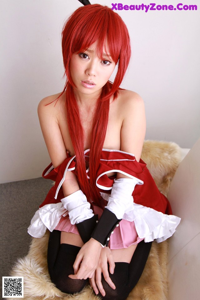 Cosplay Ippon Shoubu - Emotional 21 Naturals No.822df3