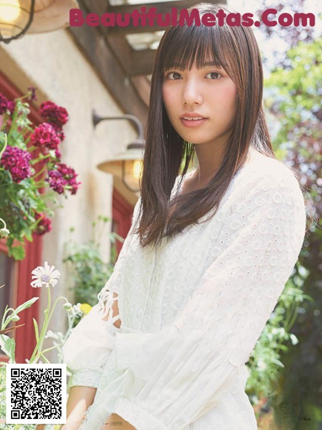 Hina Kawata 河田陽菜, B.L.T Graph 2019年7月号 Vol.45 No.324576