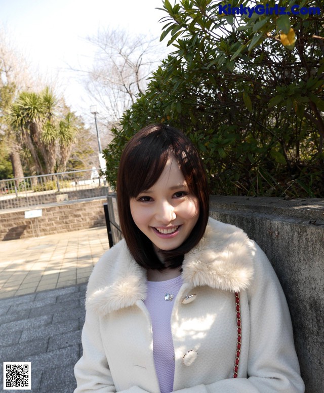 Shiori Kanon - Class Topless Beauty No.c4e537