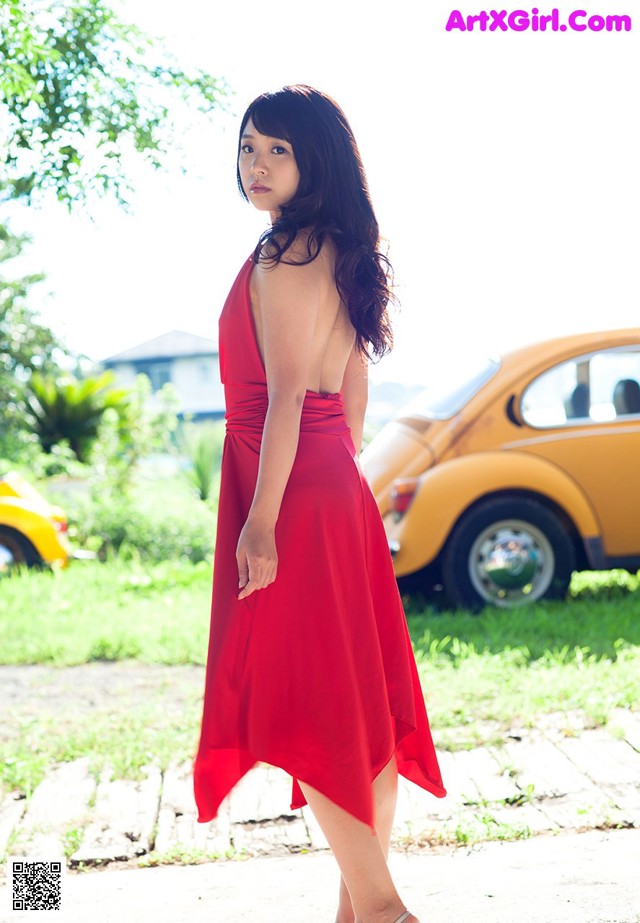 Maya Hashimoto - Standing Www Worldporn No.0d9ce0