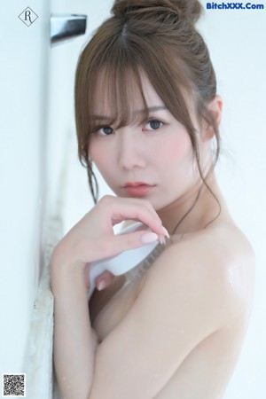 MIRU みる, Rebecca 写真集 新しい私が待ってる S級アイドル Set.03