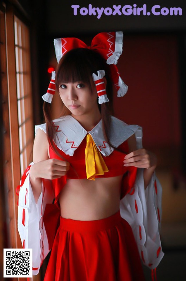 Cosplay Ayane - Fuk Open Fuck No.ffc80b