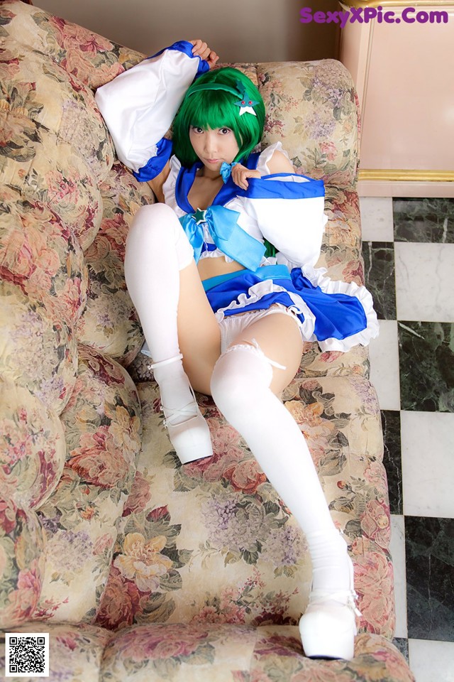 Sanae Kochiya - Bod Shemaleatoz Sex No.730a21