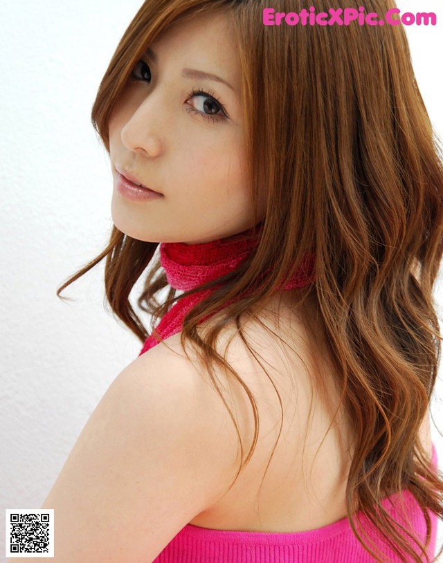 Yuna Shiina - Topless Score K No.832cbb