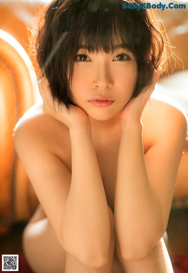 Asuna Kawai - Gogobarauditions 6chan Canan No.821dab