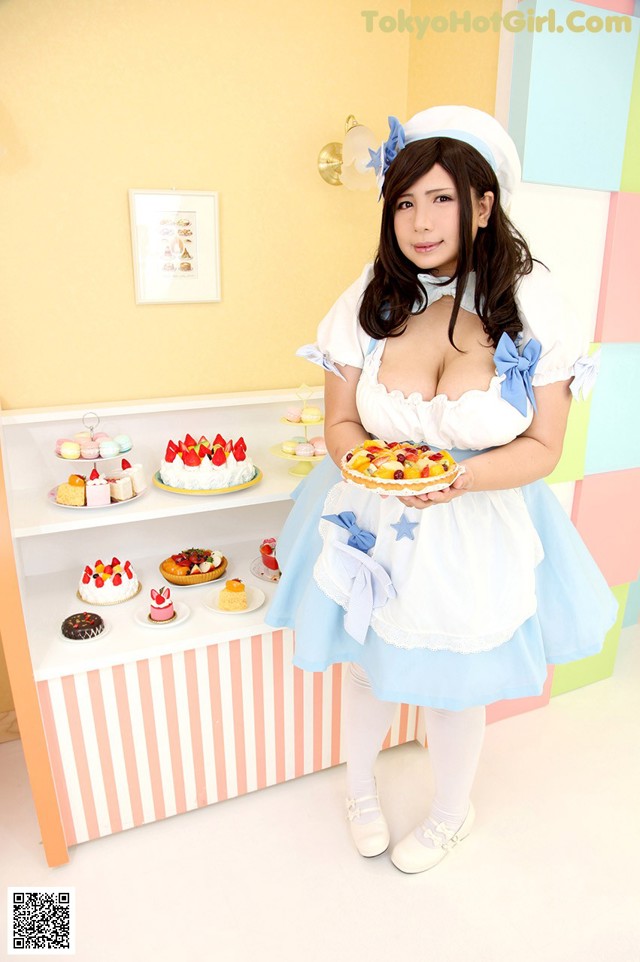 Maryou Chouzuki - Stylez Australia Gril No.c58e54