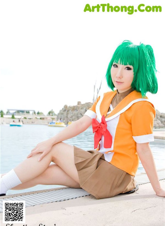 Cosplay Saku - Delivery Xnxx 2mint No.a2653b