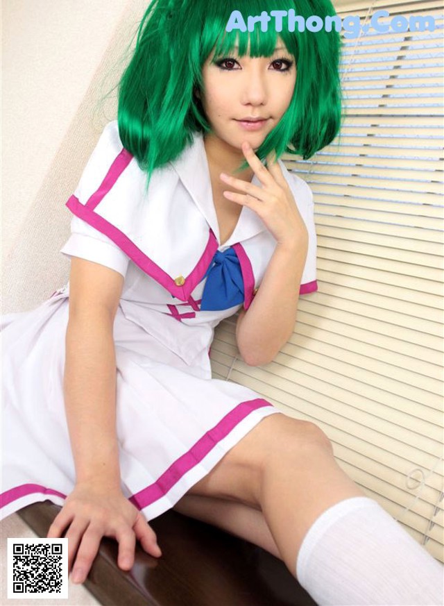 Cosplay Saku - Delivery Xnxx 2mint No.a2653b