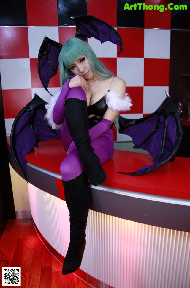 Cosplay Non - Phoenix Girl Sex No.6def77