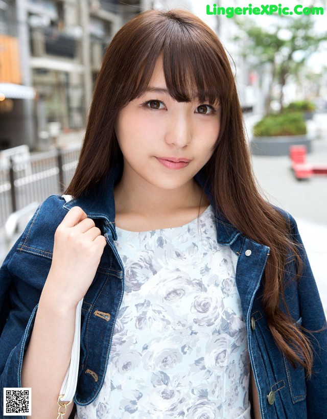 Ena Suzushiro - Finger Wife Hubby No.a58364