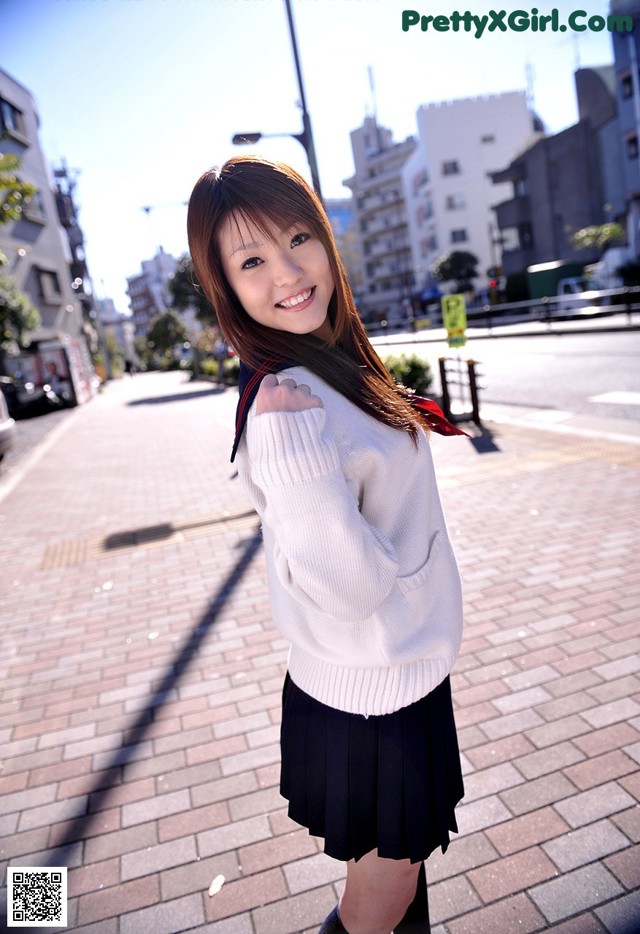 Megu Hosokawa - Pick Nylonsex Images No.6b3277