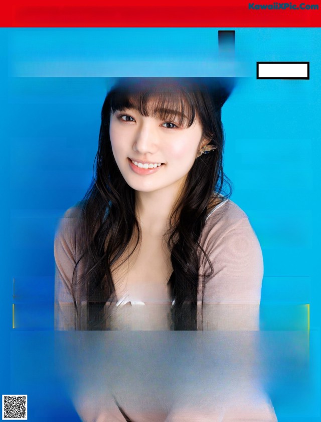 Sakura Ando 安藤咲桜, Weekly ASCII 2022.05.03 (週刊アスキー 2022年5月3日号) No.b8d846