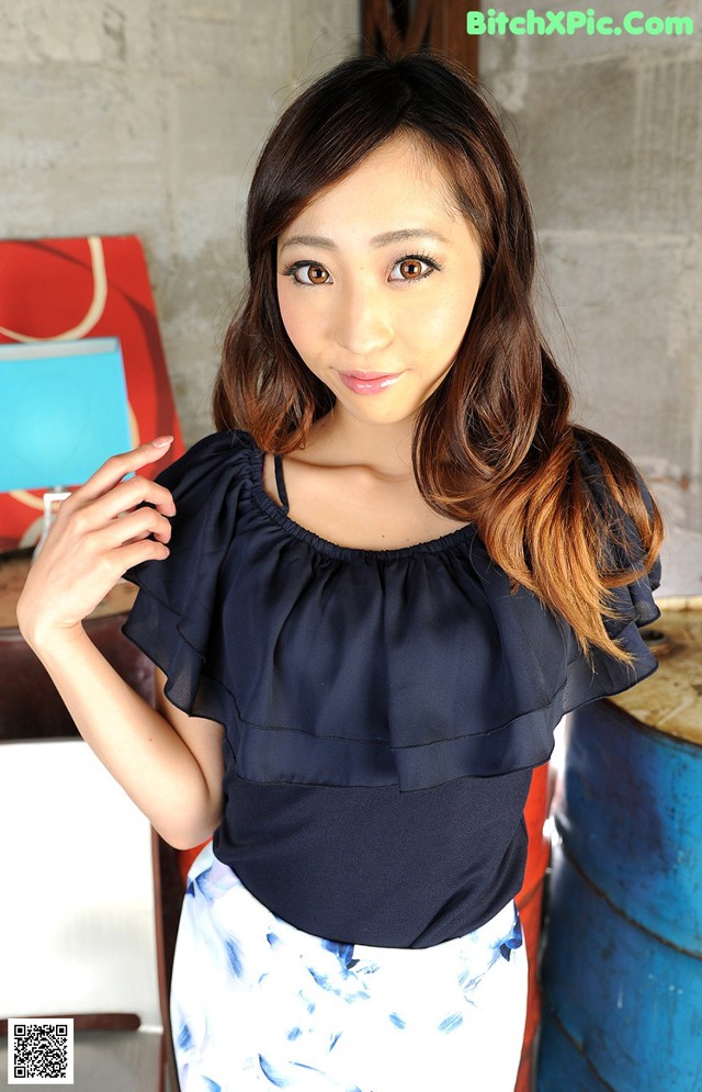 Rio Yoshida - Xxxmobi Show Exbii No.13bd01