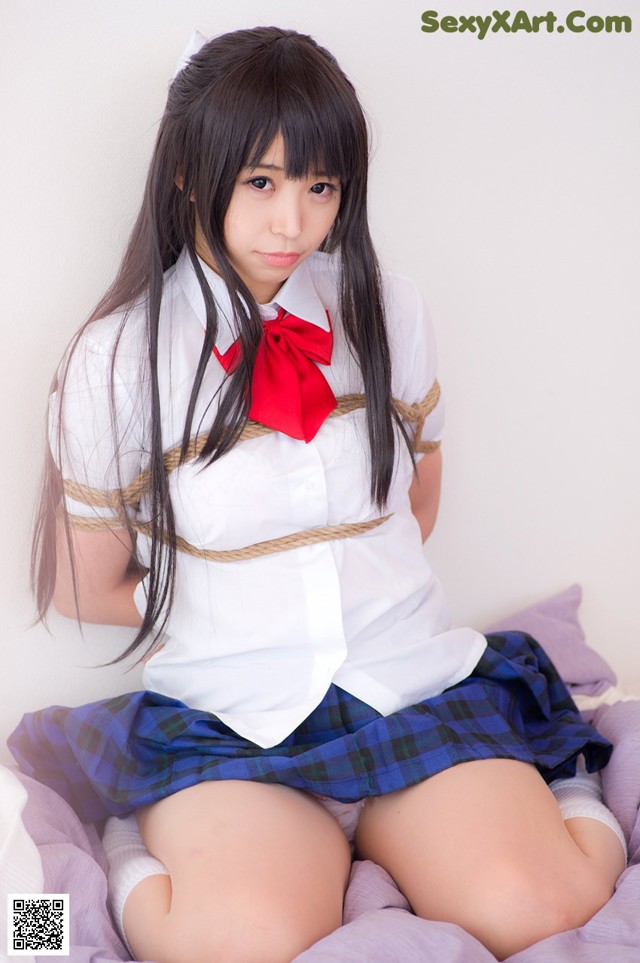 Nana To Kaoru - Hardcore Booty Pics No.833666