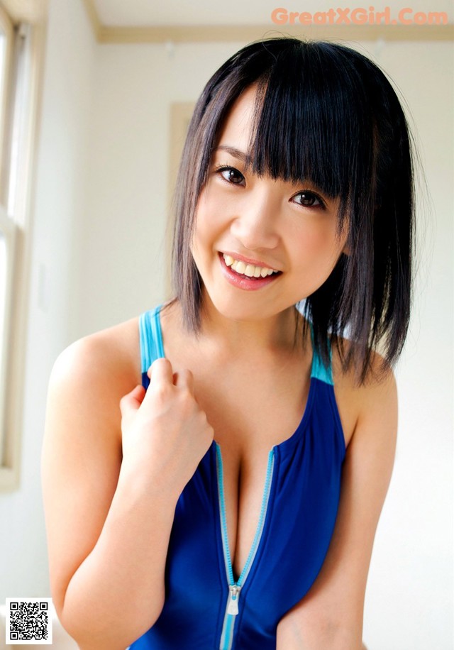 Mami Nagase - Sapphire Foto2 Bugil No.7d31bb