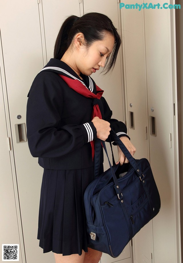 Yuuna Katase - Galleryes Iron Xnxx No.5f9d0f