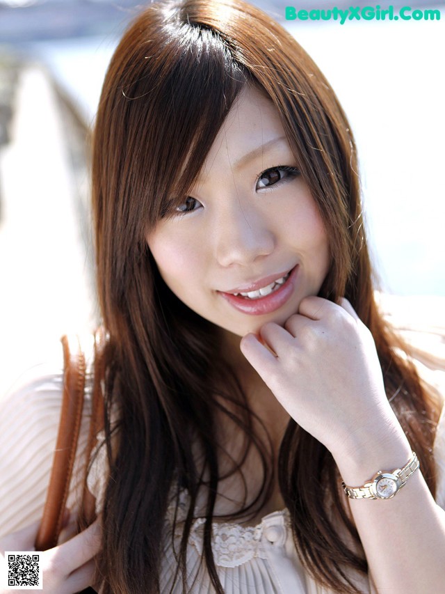 Azusa Uemura - Hustler Nudepee Wet No.81f608