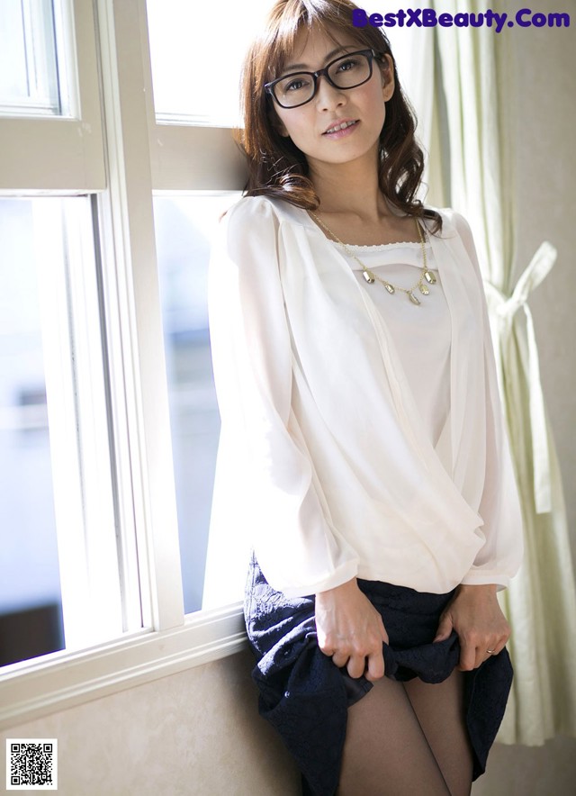 Ryo Hitomi - Undermask Asset Xxx No.f768be