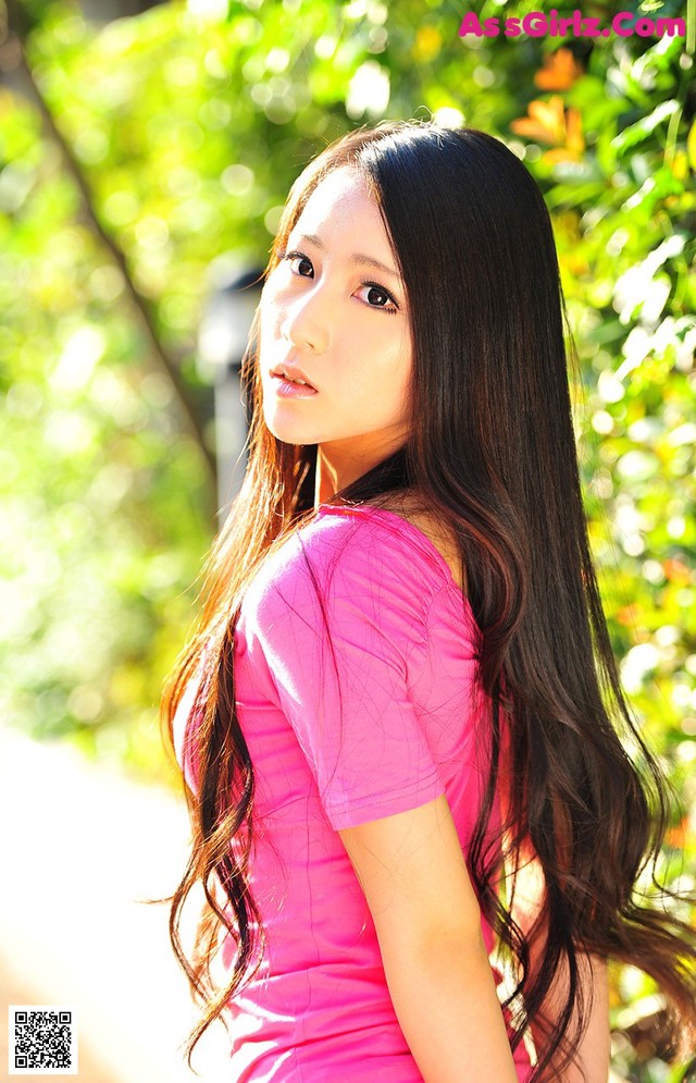 Ren Azumi - Juju Naughty Amrica No.bb73b1