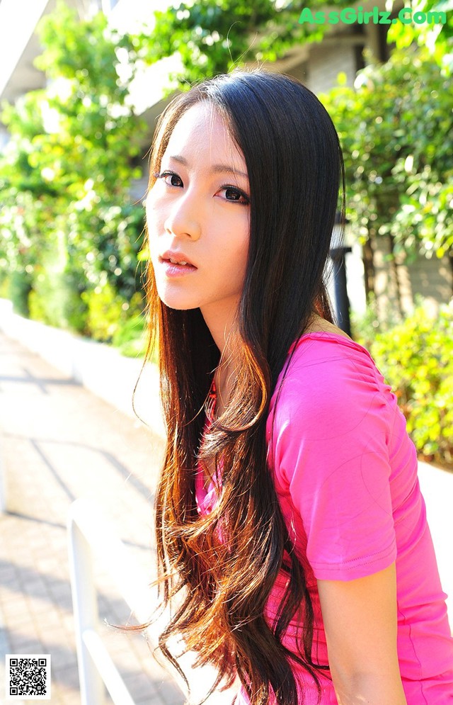 Ren Azumi - Juju Naughty Amrica No.bb73b1