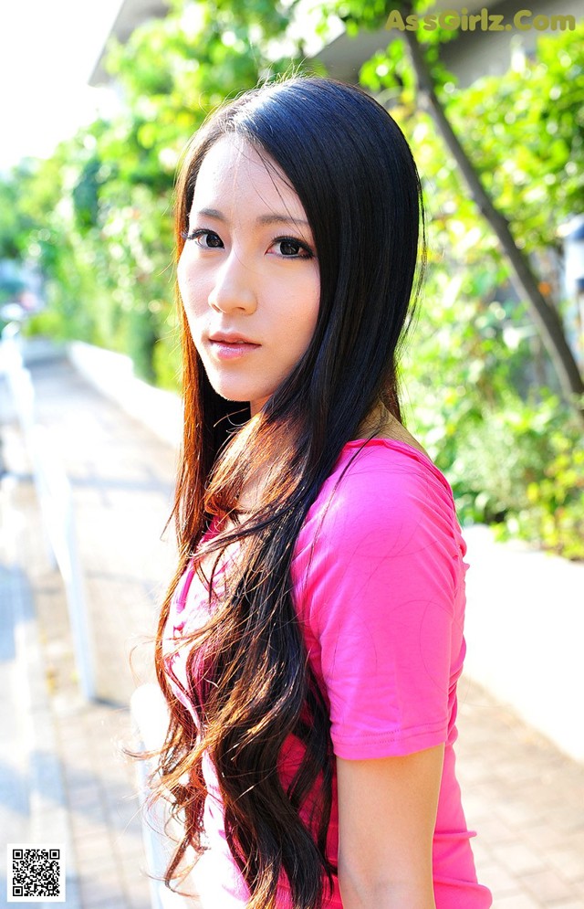 Ren Azumi - Juju Naughty Amrica No.bb73b1