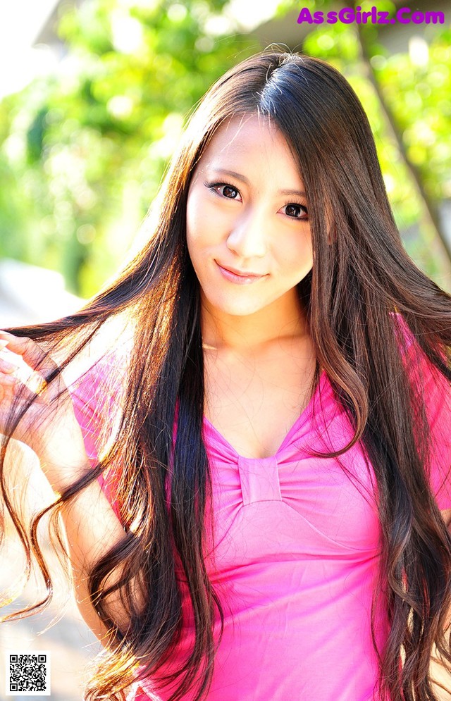 Ren Azumi - Juju Naughty Amrica No.bb73b1