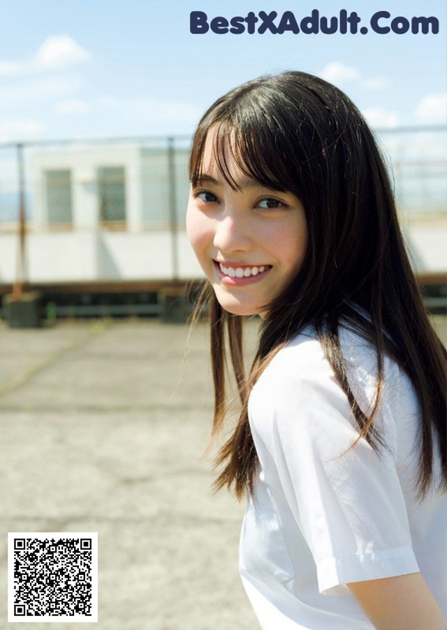 Rumika Fukuda 福田ルミカ, Young Magazine 2022 No.45 (ヤングマガジン 2022年45号) No.0968b1