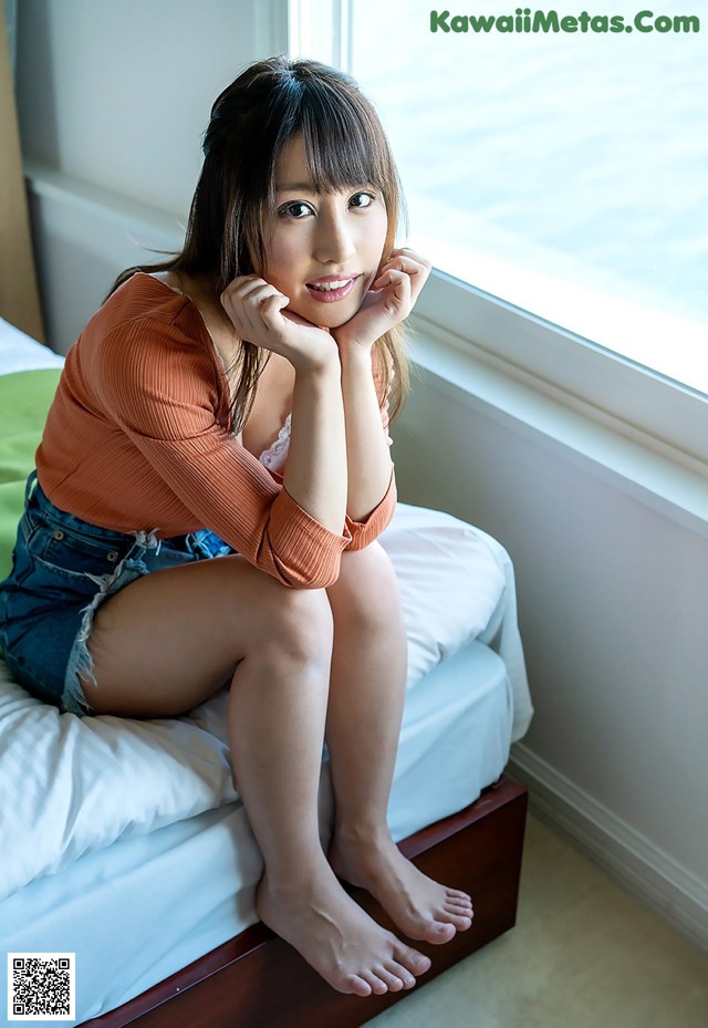 Syunka Ayami - Control Marumie Seximagr No.fe8ae7