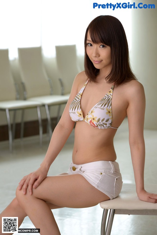 Hitomi Oki - Gud Galeri 18 No.67b141