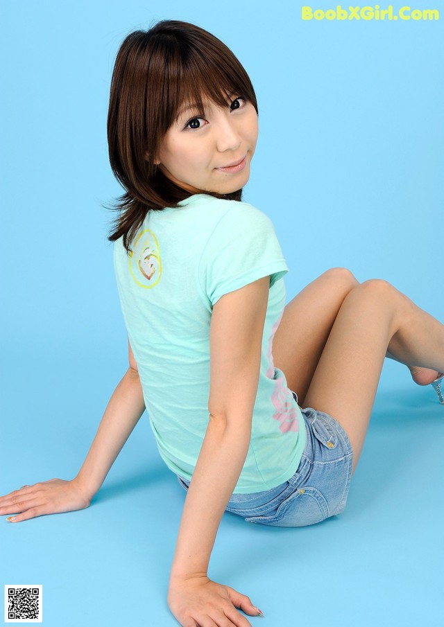 Ayami - Hoochies Screaming Girl No.9776fb