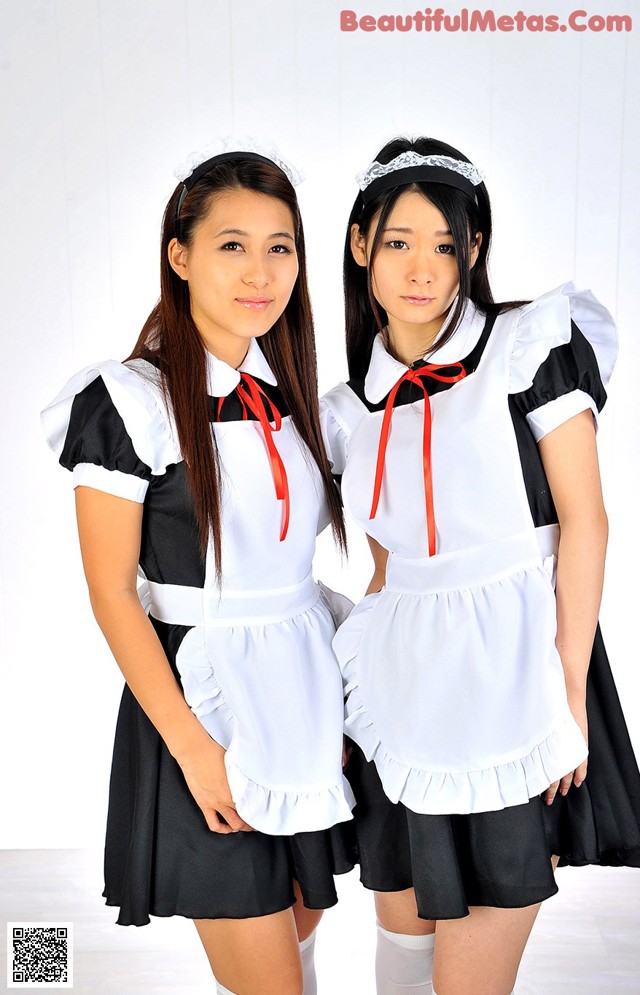 Chihiro Shirosaki Miho Morishita - Cute Chubby Skirt No.7fec8e